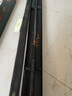 夢(mèng)者釣具夢(mèng)者新款逐夢(mèng)PRO碳素魚(yú)竿黑坑鯉魚(yú)鯽魚(yú)鰱鳙競技野釣休閑魚(yú)竿 4.5m 逐夢(mèng)無(wú)懼PRO 8H 曬單實(shí)拍圖