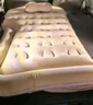 TANXIANZHE探險(xiǎn)者車載充氣床墊后備箱氣墊床帳篷戶外充氣床墊打地鋪兩用 曬單實(shí)拍圖