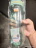 尚泰塑料水杯伊士曼tritan850ml運(yùn)動(dòng)直飲杯子帶提環(huán)4703藍(lán) 曬單實(shí)拍圖