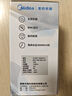 美的（Midea）LED燈泡節(jié)能E27大螺口螺紋家用光源 15瓦暖白光球泡單只裝 曬單實拍圖