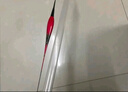 小鳳仙夜光漂咬鉤變色錘頭尾夜釣魚(yú)漂高靈敏電子漂野釣加粗醒目近視漂 曬單實(shí)拍圖