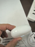 小米（MI）REDMI Buds 6 Pro真無(wú)線(xiàn)降噪耳機 入耳式 適用于安卓蘋(píng)果手機 冰釉白 曬單實(shí)拍圖