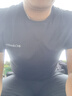 Columbia哥倫比亞戶外春夏情侶男女同款速干旅行運動簡約圓領(lǐng)透氣T恤 010(尺碼偏小 建議拍大一碼) M (175/96A) 曬單實拍圖