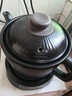 蘇泊爾（SUPOR）4L煎藥壺中藥壺養(yǎng)生壺藥膳兩用煲壓藥萃取全自動文武火煎煮家用1000W大功率陶瓷分體式 4L 曬單實拍圖