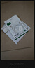 綠聯(lián)Type-C數(shù)據(jù)線6A適用華為榮耀100W/88W/66W超級快充充電線Mate70Pro/50/60/Pura70小米安卓手機平板 1米【爆款推薦】6A白色膠殼款 曬單實拍圖