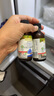 爺爺?shù)霓r(nóng)場(chǎng)有機(jī)核桃油有機(jī)亞麻籽油63ml*2 涼拌熱炒禮盒 嬰幼兒寶寶輔食食譜 曬單實(shí)拍圖
