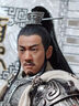 BURJUMAN古代兵人模型十二點(diǎn) 1/6 古代 可動(dòng)人偶 楚漢 西楚霸王 項羽兵人 A款標準版全新 曬單實(shí)拍圖