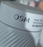 歐詩漫珍源沁白亮膚面霜50g美白提亮保濕護膚品 七夕情人節(jié)禮物 曬單實拍圖