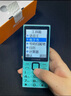 金立（Gionee）老年人手機4G全網(wǎng)通老年機2025新款超長(cháng)待機2.8大屏大字大聲大按鍵老人學(xué)生專(zhuān)用功能機 G108 藍色 曬單實(shí)拍圖