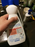 貝克曼博士（Dr.Beckmann）刷式多功能家居清潔劑400ml 床墊布藝家具清潔免洗去寵物污漬異味 曬單實拍圖