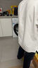 校服套裝中小學(xué)生班服短袖褲子運動(dòng)春夏速干翻領(lǐng)t恤團體畢業(yè)照 短袖加褲子-款2 150 適合145-155高80斤內 曬單實(shí)拍圖