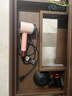 戴森（DYSON）HD16 智能吹風機 Supersonic 電吹風 負離子 速干護發(fā)  HD16山櫻粉色 七夕情人節(jié)禮物 曬單實拍圖