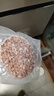 龍江和牛國產(chǎn)和牛谷飼雪花牛肉餅漢堡餅 720g6片 牛肉餡牛肉早餐減脂 曬單實(shí)拍圖
