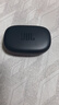 JBL PEAK3真無線藍牙耳機運動耳機超清通話掛耳式健身跑步騎行無線耳機耳麥 動能耳翼 越野級抗性 深海藍 曬單實拍圖