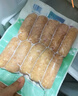 安井 火山石烤腸原味1斤500g 10根肉腸熱狗香腸 油炸燒烤火鍋脆皮地道 曬單實拍圖
