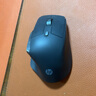 惠普（HP）Professor1 無線藍(lán)牙鼠標(biāo) 人體工學(xué)輕音商務(wù)辦公設(shè)計充電鼠標(biāo) 筆記本電腦三模鼠標(biāo) 深灰色 曬單實拍圖