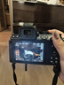 尼康（Nikon）Z50II半畫幅新手入門級微單相機 高清攝影攝像拍照 直播美顏自拍便攜vlog z50二代無反相機 Z50II + 16-50+50-250雙套機 曬單實拍圖