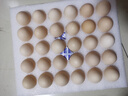 CP 正大 可生食鮮雞蛋30枚 3.36斤 達(dá)到可生食標(biāo)準(zhǔn)  禮盒裝 曬單實(shí)拍圖