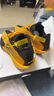 耐克NIKE男子籃球鞋 G.T. CUT 3 TURBO緩震運動(dòng)鞋IM3369-007黃黑44 曬單實(shí)拍圖