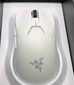 雷蛇（Razer）毒蝰迷你無線se Signature Edition 電競游戲鼠標  鎂合金鏤空 雙手通用 白色【不支持七無】 曬單實拍圖