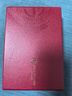 金利來(lái)女士錢(qián)包女短款簡(jiǎn)約豎款零錢(qián)包禮盒 生日禮物送禮 曬單實(shí)拍圖