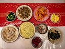 【彩椒】可生食新鮮水果彩椒即食減脂瘦身超市同款三色不辣彩椒 彩椒 2斤 中小果帶箱 曬單實拍圖