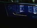 適用于特斯拉ModelY/3車門拉手貼片防刮夜光把手拉手貼改裝品配件 全系Y/3【夜光款】車門拉手貼 曬單實拍圖