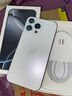 Apple/蘋(píng)果 iPhone 16 Pro Max 256GB 白色鈦金屬 雙卡雙待手機【送聯(lián)通話(huà)費券】 曬單實(shí)拍圖