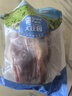 大莊園 進口草飼原切牛腱子凈重2斤 生鮮牛肉 醬鹵燉煮食材【真原切】 曬單實拍圖