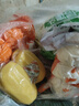 富世康山東特產(chǎn) 戧面饅頭 正宗老面饅頭 新鮮真空裝 方便速食 面點早餐 老面饅頭10個+千層饅頭8個 2.2kg 曬單實拍圖