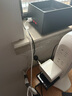 普聯(lián)（TP-LINK） BE5100 WiFi7千兆雙頻無(wú)線(xiàn)路由器2.5G網(wǎng)口 5顆信號放大器 全屋組網(wǎng) 兼容wifi6 游戲加速 7DR5150 曬單實(shí)拍圖