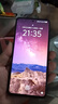 vivo iQOO Z10 Turbo Pro 12GB+256GB 星穹黑 第四代驍龍8s 120W超快閃充 電競手機 國家補貼 曬單實拍圖