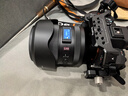 唯卓仕（VILTROX）AF 35mm F1.2 LAB FE索尼口全畫幅自動對焦大光圈人文定焦鏡頭適用于A7M4 A7CII ZVE1微單相機  曬單實拍圖