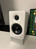 漫步者（EDIFIER）N300 有源桌面2.0監(jiān)聽音箱 電腦音響 大功率音響 高素質(zhì)單元 雙金標(biāo)認(rèn)證 絲綢白 曬單實(shí)拍圖