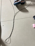 MOGOLD學(xué)生通用競速比賽專業(yè)減肥健身運(yùn)動(dòng)男女負(fù)重中考訓(xùn)練女士拳擊跳繩 T07紅色 曬單實(shí)拍圖