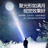 神火（SupFire）RX50手電筒強光變焦超亮長(cháng)續航便攜式軍遠射戶(hù)外家騎行專(zhuān)用應急燈 曬單實(shí)拍圖