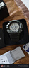 卡西歐（CASIO）時尚運動防水學生戶外防摔電子表男表 AE-1500WHX-3AVDF 墨綠色 曬單實拍圖