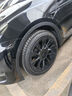 普利司通（Bridgestone）新能源輪胎255/40R20 101W T005 EV 靜音棉適配特斯拉ModelY 曬單實(shí)拍圖