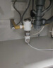 萬和（Vanward）白露前置過濾器凈水器家用全屋超10T/h體驗(yàn)升級迭代款40微米反沖洗大通量管道過濾器全屋  曬單實(shí)拍圖