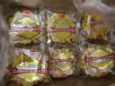 丹夫原味華夫餅1160g超2斤裝大禮盒面包健康早餐蛋糕點(diǎn)心送禮網(wǎng)紅零食 曬單實(shí)拍圖