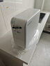沁園（TRULIVA）凈水器家用小白鯨1000Gpro 6年RO過(guò)濾器凈水機(jī) 廚下式直飲機(jī)凈飲機(jī)一體機(jī) UR-S51045家電國(guó)家補(bǔ)貼 曬單實(shí)拍圖
