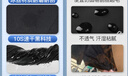 李寧（LI-NING）冰絲運動(dòng)褲男夏季速干休閑衛褲薄款透氣運動(dòng)健身跑步束腳長(cháng)褲子 曬單實(shí)拍圖