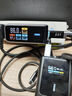 CUKTECH酷態(tài)科磁吸充電線(xiàn)Type-C數據線(xiàn)ctc編織240W功率6A電流PD3.1快充適用蘋(píng)果16/15/iPad/筆記本/小米1m 曬單實(shí)拍圖