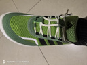 阿迪達斯 （adidas）男鞋夏季戶外溯溪鞋運動訓練休閑鞋涉水跑步鞋JH9751 uk7.0碼40.5 曬單實拍圖