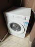 美的（Midea）滾筒洗衣機全自動(dòng)家用 MG100V11FPRO 10公斤超薄 雙重除菌三重洗滌守護 以舊換新 家電國家補貼20% 曬單實(shí)拍圖