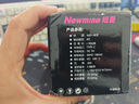紐曼BT76藍牙音箱桌面音響戶(hù)外家用便攜式重低音炮3D環(huán)繞車(chē)載小鋼炮電腦手機高音質(zhì)無(wú)線(xiàn)迷你小音響黑色 曬單實(shí)拍圖