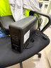CYBERPOWER ups不間斷電源220v家用停電備用電源兼容群輝威聯(lián)通極空間nas ups UT650EGC/360w手機(jī)APP 曬單實(shí)拍圖