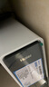 海爾（Haier）1400G鮮活水pro凈水器 政府補貼 家用廚下RO反滲透瞬時(shí) 6年RO膜 3.48L/min流速 曬單實(shí)拍圖