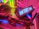 七彩虹（Colorful）iGame GeForce RTX 5080 Vulcan OC 16GB GDDR7 DLSS 4 電競光追游戲設計電腦顯卡 曬單實(shí)拍圖