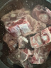 牧溪春內(nèi)蒙古羊肉羊蝎子4斤 國(guó)產(chǎn)草飼散養(yǎng)羔羊 冷凍火鍋食材 曬單實(shí)拍圖